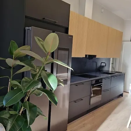 Апартаменты Luxury Beachfront In *