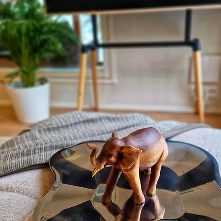 Luxury Beachfront In Apartamento *